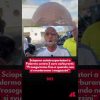 Sciopero contro il caro carburanti: “Proseguiremo fino a quando non si svuoteranno i magazzini”