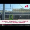Sciopero treni Alta Velocità Italo oggi 9 luglio: gli orari della protesta