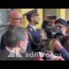Scontri a Milano, Salvini: “”Chi vuol tornare a saccheggiare non la passerà liscia”” – Video