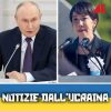 Scontro Russia-Giappone, a Odessa razzo su treno passeggeri – Notizie dall’Ucraina podcast, Adnkron