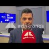 Scontro con inviati Report, Sottile: “Volate battutacce, da me nessuna provocazione”