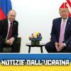 Scontro totale tra Trump e Putin