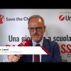 Scuola: Lozzi (dirigente scolastico), ‘Una comunità educante deve coinvolgere scuola, famiglie e