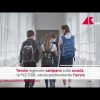Scuola in Campania, tavolo regionale: le priorità