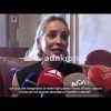 Sharon Stone a Trump: “Sii la persona di cui una madre andrebbe fiera”