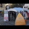 Si è chiusa a Roma campagna itinerante CL3AR sulle malattie renali, ‘informazione primo passo’