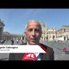 Sla, paziente Calcagno: ‘marcia Aisla verso San Pietro ci dà la forza per combattere’