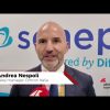 Sonepar, Andrea Nespoli (Omron): “L’automazione è una risposta alle sfide che ci aspettano”