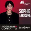Sophie Taricone, la giovane artista figlia di Kasia Smutniak e Pietro Taricone