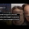 Sorelle scomparse e ritrovate, svolta nelle indagini: in carcere la madre, il suo compagno e il