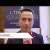 Sostenibilità: Ciafani (Legambiente), ‘Clean Industrial Deal deve rendere l’Italia protagonista in