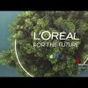 Sostenibilità, L’Oréal prosegue verso l’obiettivo net zero
