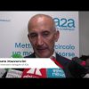 Sostenibilità: Mazzoncini (A2a), ‘600 mln di investimenti, cresciuti del 24% rispetto al 2025’