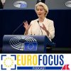 Soteu 2026, dal Canada alla difesa comune: il salto politico di von der Leyen – Eurofocus podcast