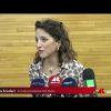 Soteu: Scuderi (AVS), “Von der Leyen parla di Europa giusta ma poi fa accordi con estrema destra”
