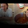 Spaghetti all’arrabbiata, la ricetta di Beckham è un disastro