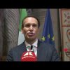Spazio: De Luca (Aises), ‘polo italiano Cyber e Space economy tradurrà conoscenze in azione