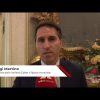 Spazio: De Luca (Aises), ‘polo italiano Cyber e Space economy tradurrà conoscenze in azione