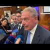 Spazio, Urso: “Comparto centrale in cui l’Italia deve crescere”