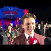 ‘Spider-Man: Brand New Day’, Tom Holland e Zendaya a Roma: “I veri supereroi sono tra noi”