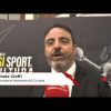 Sport, Cioffi (ASI) ‘Sport e cultura, seme di crescita per le nuove generazioni’
