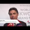 Sport: Cito (Fita), ‘Kim e Liù torneo che rende unico il Grand Prix’