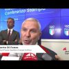 Sport: Di Fonzo (Sisal), ‘sosteniamo movimento olimpico italiano e giovani atleti’