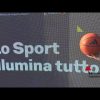 Sport: Inaugurati a Guidonia il nuovo spazio Illumina e lo skatepark Collefiorito