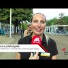 Sport: Lollobrigida (atleta) ‘ai ragazzi dico di fare sport divertendosi’