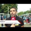 Sport: Maddaloni (atleta) ‘grazie al judo medaglie anche nella vita, non conta da dove parti’