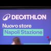 Sport: Matteoni (Decathlon), “Il nuovo store alla stazione sarà punto di riferimento per chi vive e