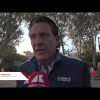 Sport, Nepi Molineris (Sport e Salute): “”A Colle Oppio spazio riqualificato per far stare insieme i
