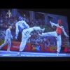 Sport: al via domani il Rome 2026 World Taekwondo Grand Prix al Foro Italico
