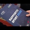 Sport, presentato rapporto 2025 al Foro Italico