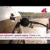 Stangata carburanti, gasolio sopra 2 euro a litro