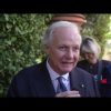 Stefano Lucchini: “”Per la prima volta una presentazione mostra cosa significa fare banca per Intesa