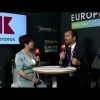 Stella Li: “Italia centrale per la strategia Byd in Europa, spingeremo ricerca e design”