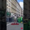 Studenti ancora in piazza in Francia, l’atto 4 della protesta