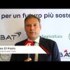 Tabacco: Di Paolo (BAT), ’accordi di filiera essenziali garantire stabilità e programmare gli