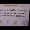 Tabacco: Philip Morris Italia e Coldiretti celebrano il 15° anniversario dell’accordo di filiera