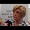Taglio del nastro a Cagliari: Centro di eccellenza INAIL in Sardegna per azzerare i “viaggi della
