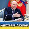 Tavolo Russia-Ucraina-Usa a metà novembre, spiragli di pace? – Notizie dall’Ucraina podcast, Adnkr