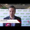 Tech, Bendazzoli (Acer):  “Miglioramento tecnologico connettività permette a utente di ripensare