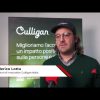 Tech, Lotta (Culligan Italy): “Smart Modernity abbatte problemi legati a calcare”