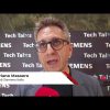 Tech: Masoero (Siemens Italia), ‘L’intelligenza artificiale entra nel mondo fisico ed è già realtà’