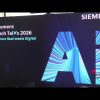 Tech: ai Siemens Tech Talks 2026 l’incontro tra digitale e mondo fisico