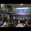 Tech: convegno Med-Or – Luiss, ‘innovazione asset strategico per sicurezza e autonomia Europa’