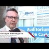 Tecnologia e cura, neurochirurgo Barbagallo: “È importante trovare sempre un equilibrio”
