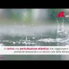 Temporali e temperature giù, stop al caldo anomalo