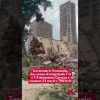 Terremoto in Venezuela, due scosse di magnitudo 7.2e 7.5 devastano Caracas